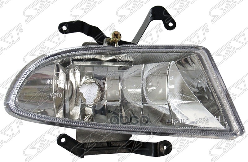 

Туманка Hyundai Accent (Тагаз) 03- Правая (St-221-20t1r / Jh02-Act01-003b-R / 01-2500-05br