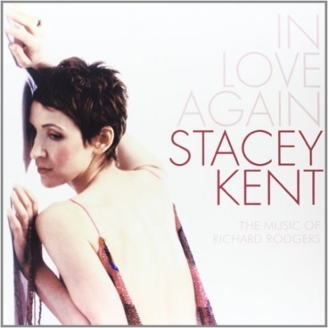 

KENT, STACEY - In Love Again