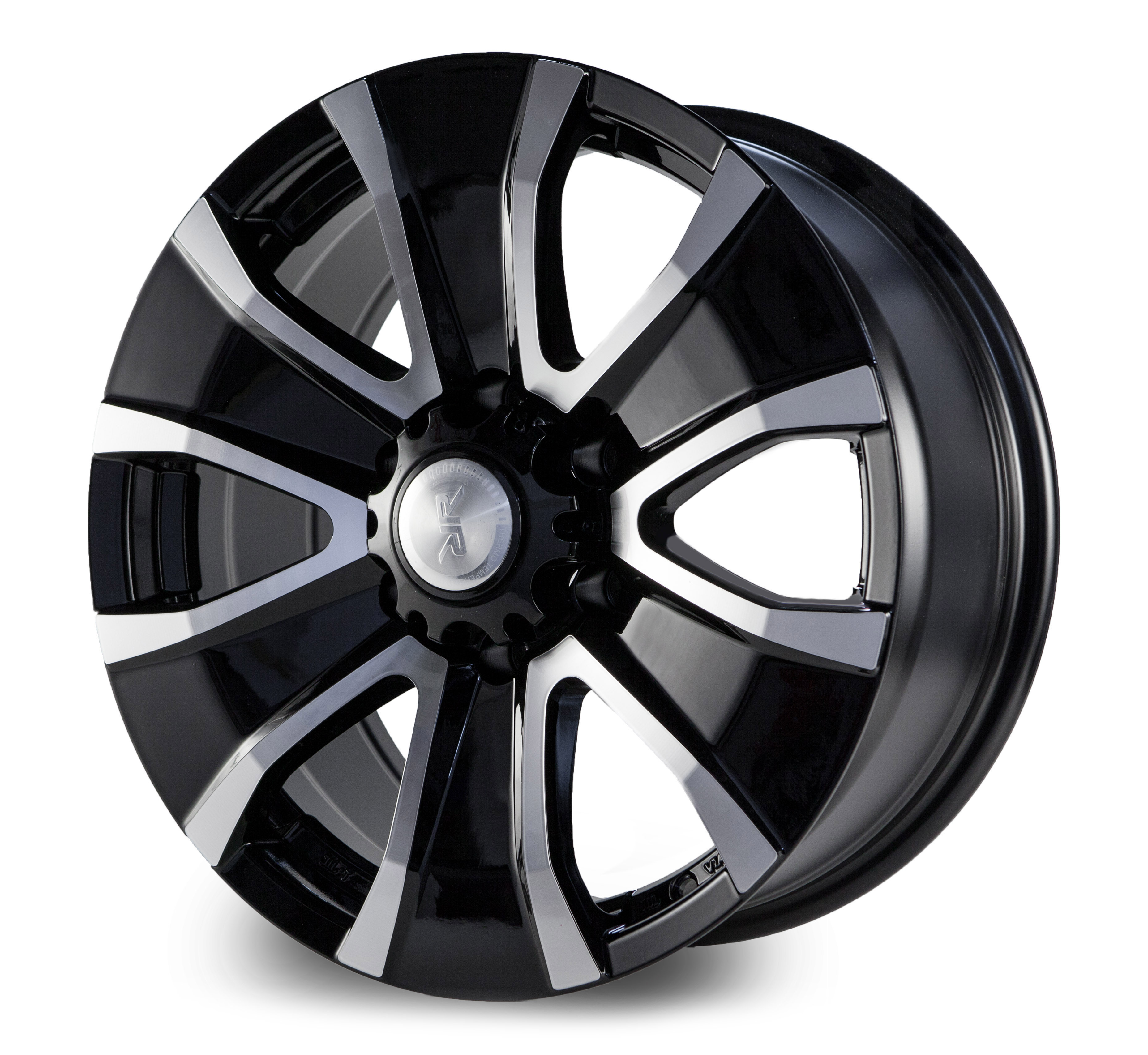 

Race Ready Css9030 B-P 8,5*20/6*114,3 D67,1 Ет35 Race ready арт. УТ000000660