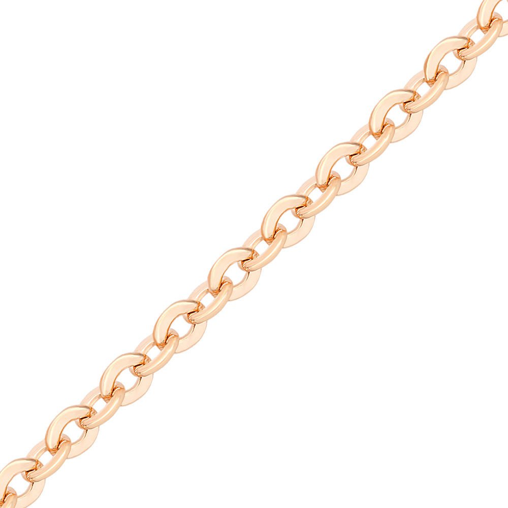 

Цепочка из золота 45 см 585Gold 4300028107, 4300028107