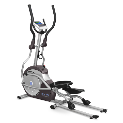 

OXYGEN EX-35 Эллиптический эргометр