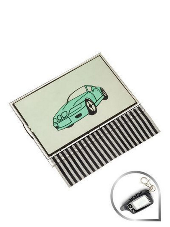 

Дисплей LCD Tomahawk TW9030 на шлейфе, Tomahawk TW9030 на шлейфе