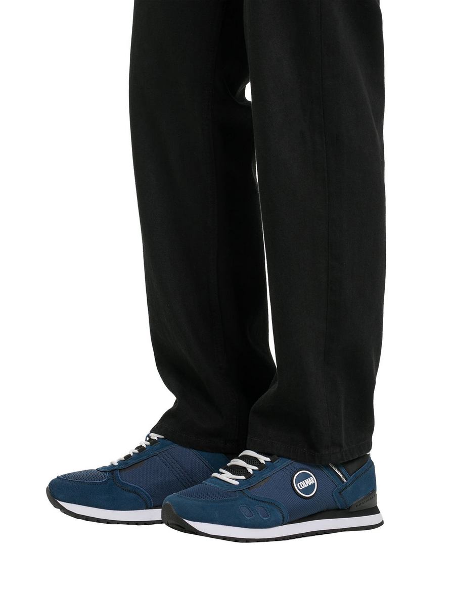 Кроссовки мужские COLMAR 001422716 синие 45 EU 19421₽