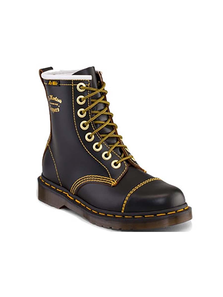 Ботинки мужские Dr. Martens 45736 черные 39-40 RU