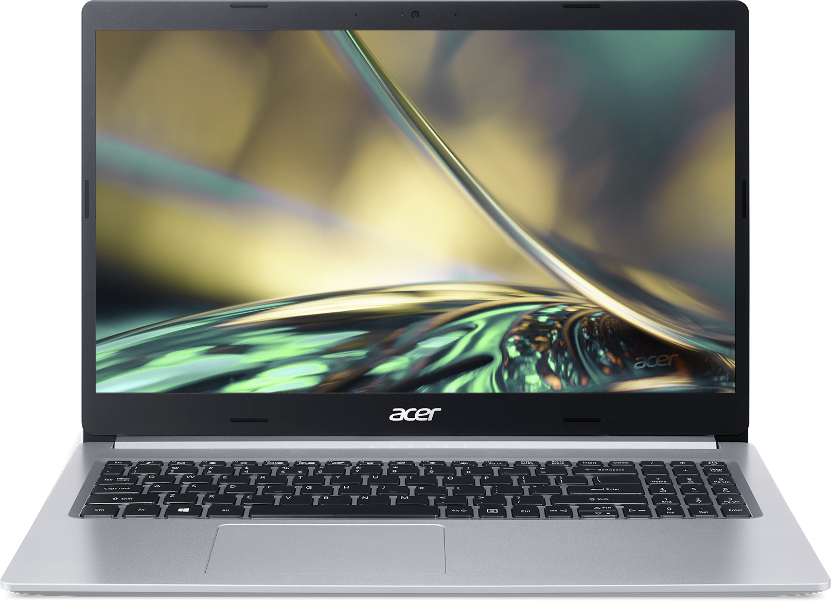 Ноутбук Acer Aspire 5 A515-45-R8V5 Silver (NX.A84ER.00G)