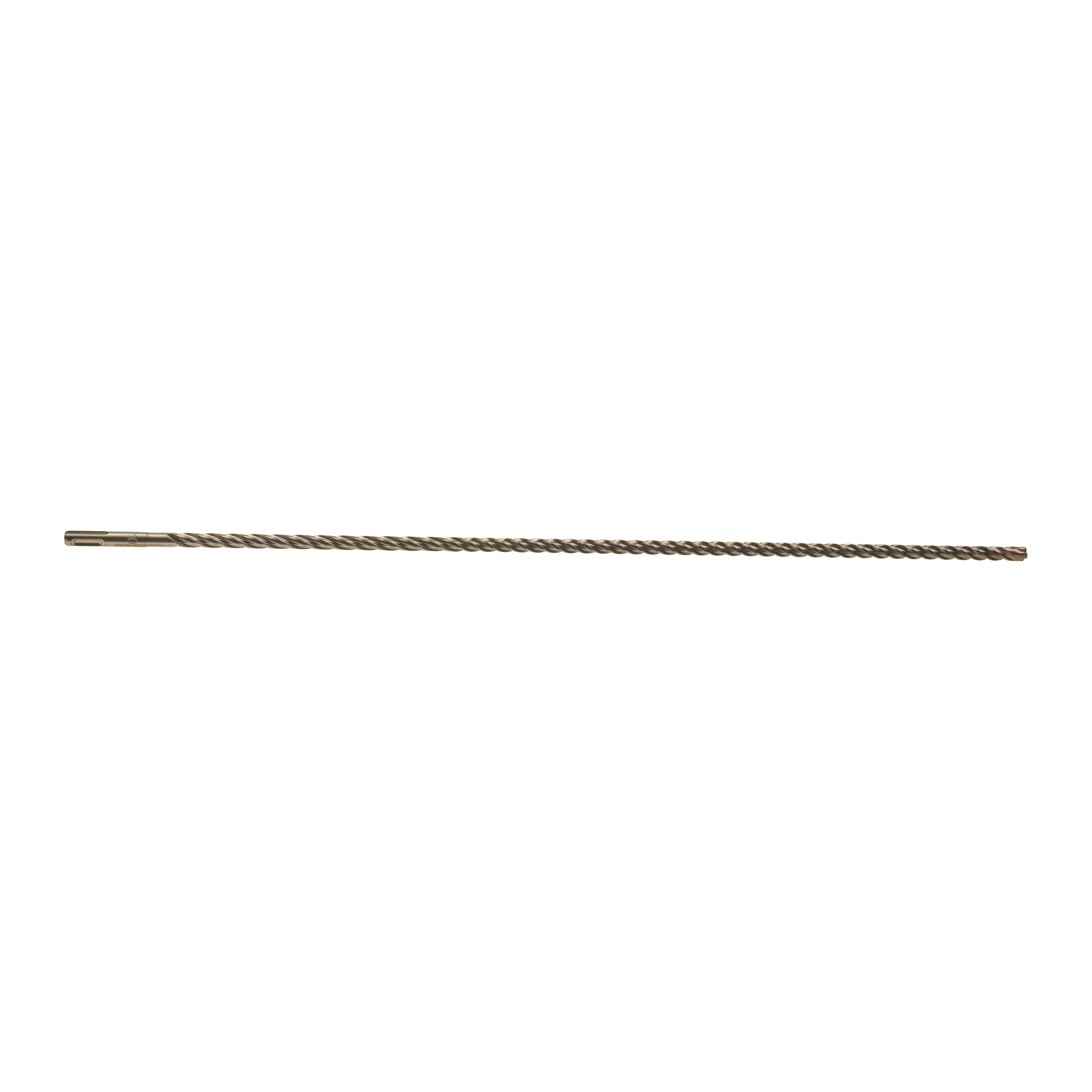 

Бур SDS+ MX410x600 (1 шт), SDS+ DRILL BITS SDS+ MX4 10x600 1pc