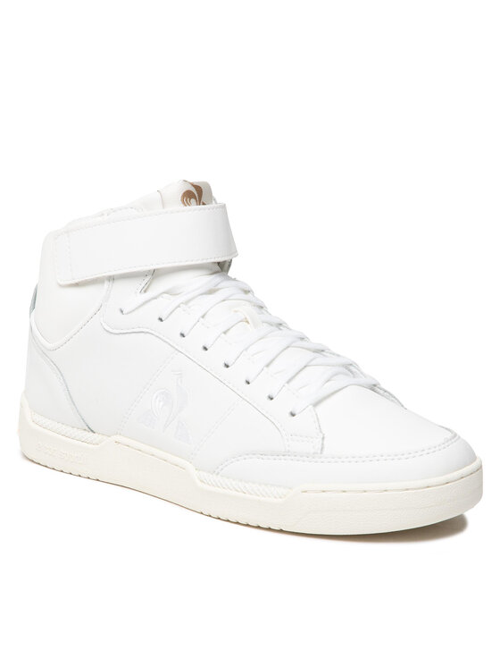 

Кроссовки Field 2210248 Le Coq Sportif белый 45 EU, Field 2210248