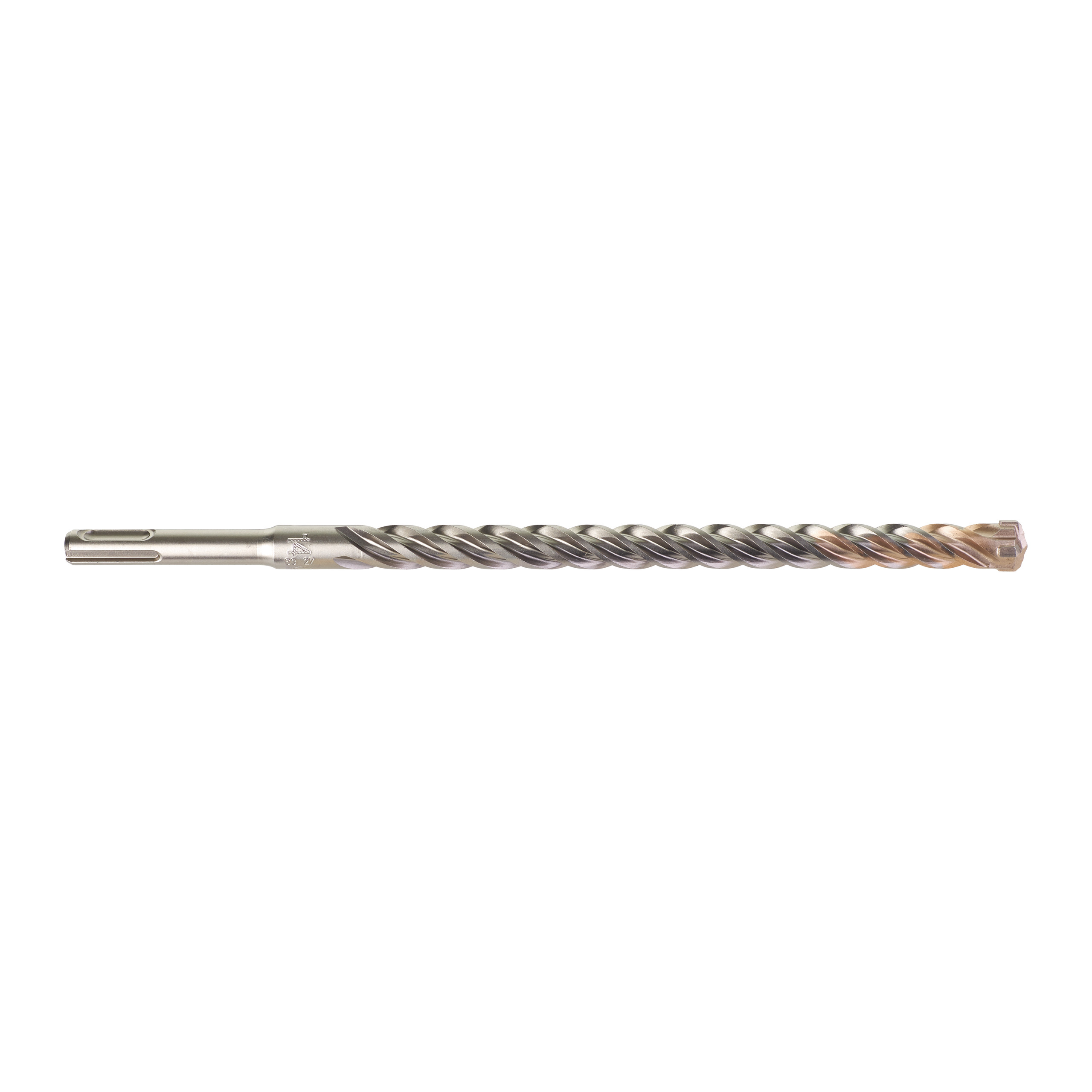 

Бур SDS+ MX414x260 (1 шт), SDS+ DRILL BITS SDS+ MX4 14X260 1 pcpc