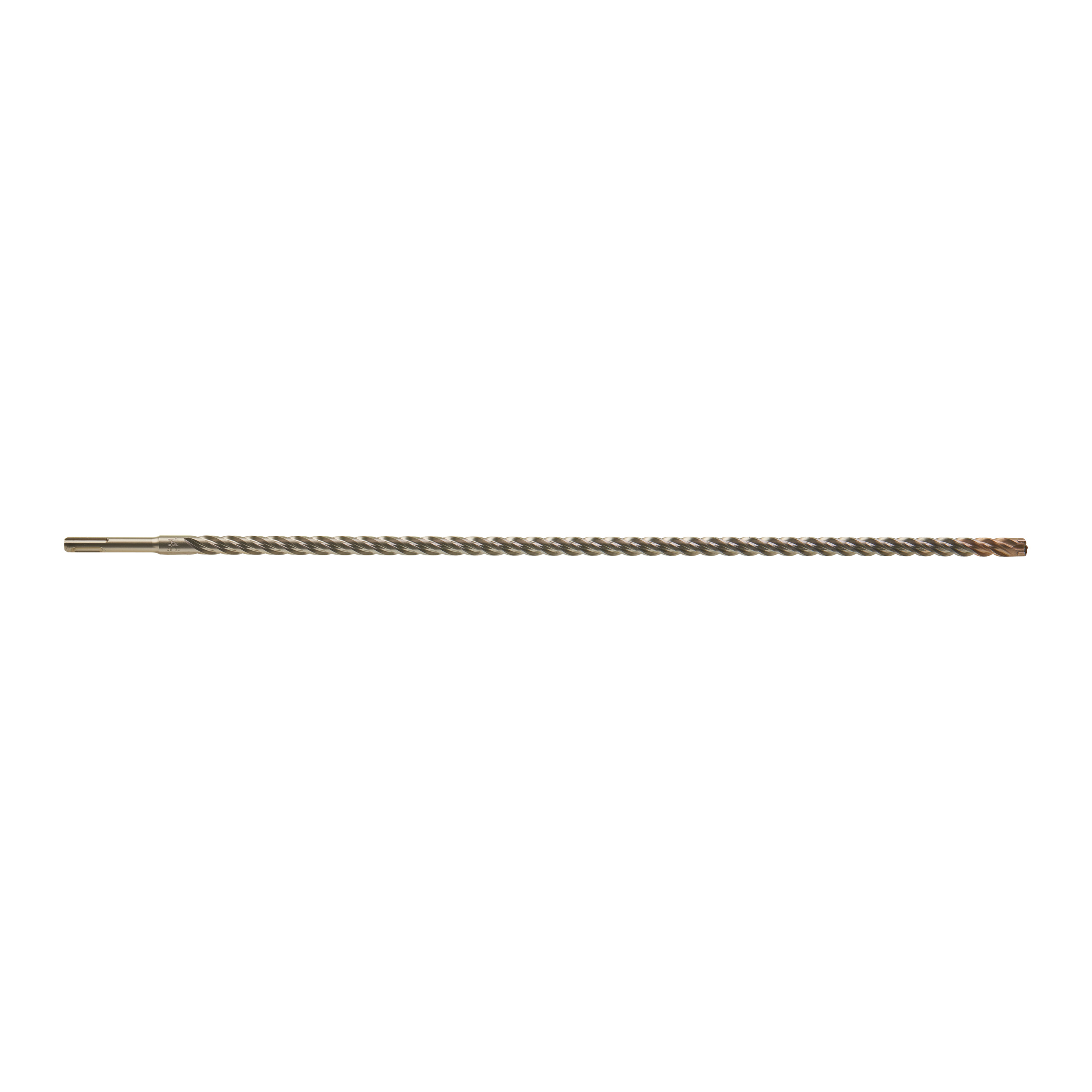 

Бур SDS+ MX414x600 (1 шт), SDS+ DRILL BITS SDS+ MX4 14x600 1pc