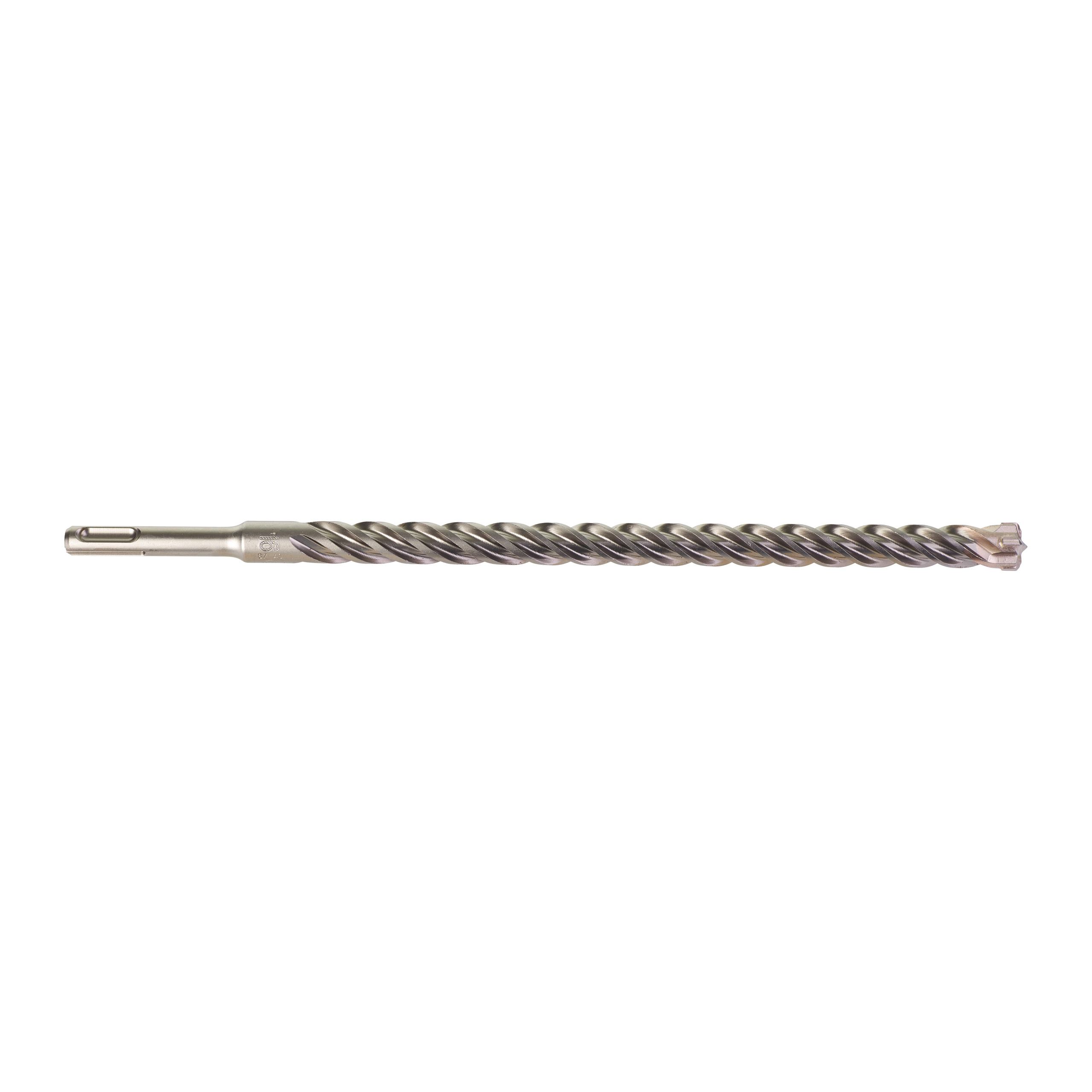 

Бур SDS+ MX416x310 (1 шт), DRILL BIT SDS+ MX4 16X310 1 pc