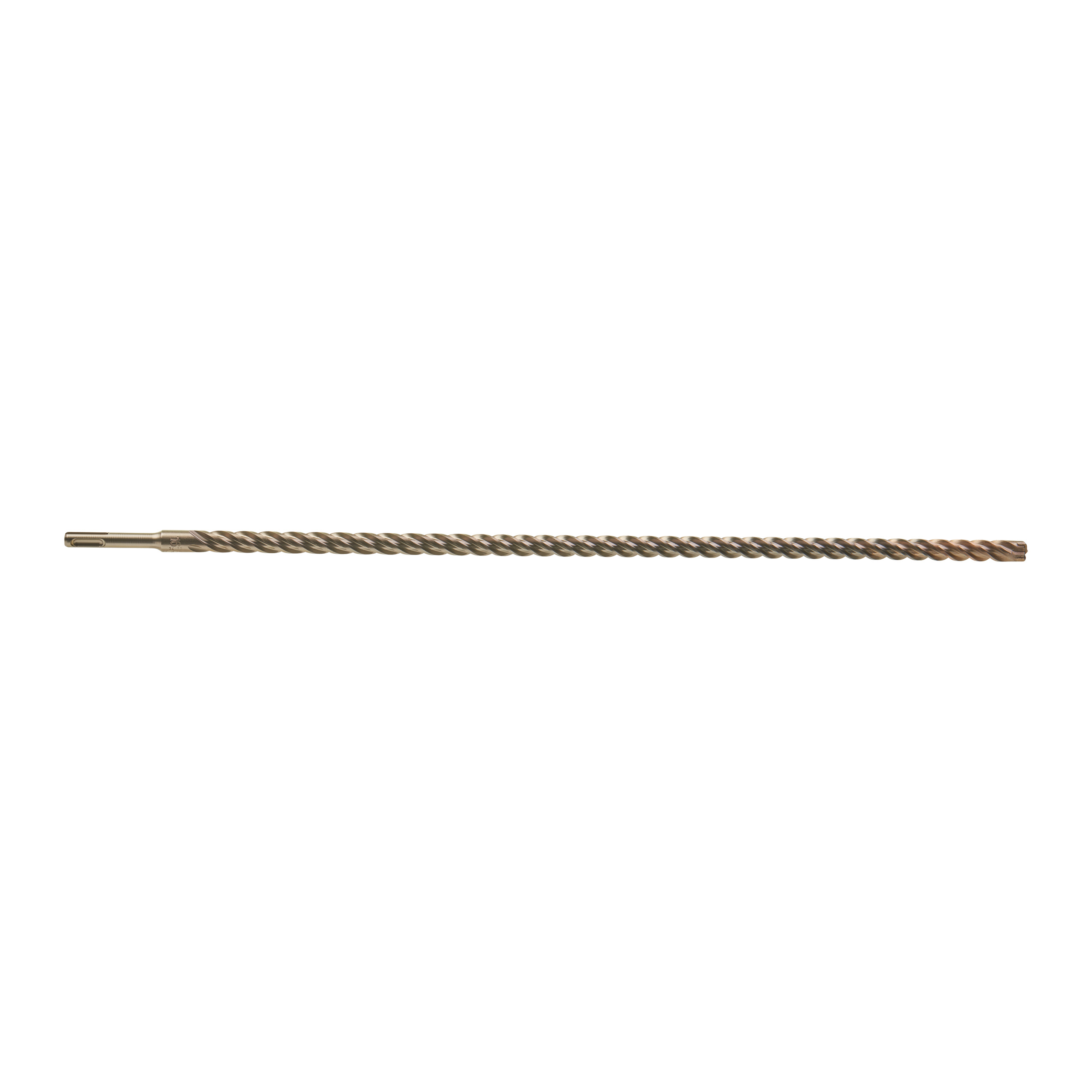 

Бур SDS+ MX416x600 (1 шт), SDS+ DRILL BITS SDS+ MX4 16x600 1pc