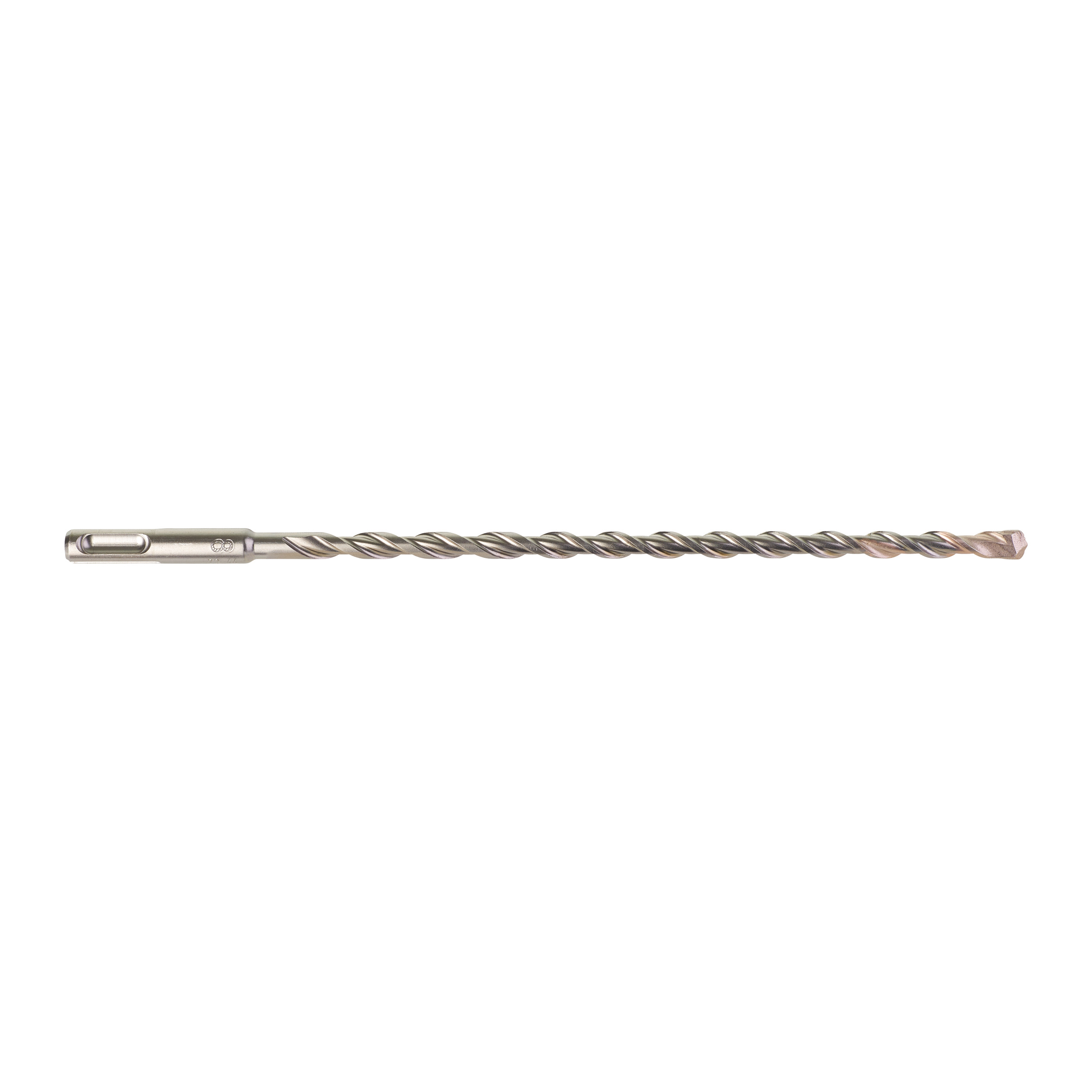 

Бур SDS+ M2 8x260 (1 шт), HAMMER DRILL BIT SDS+ 8x260 P1M