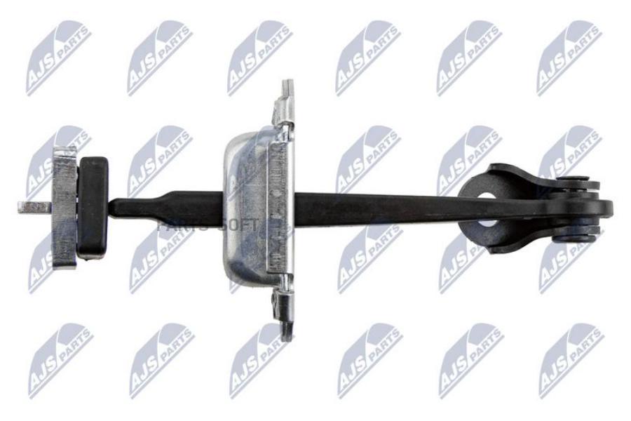 

Ограничитель Двери Honda Civic Viii Hb/Sdn 09.05-02.12 L/R Задн.