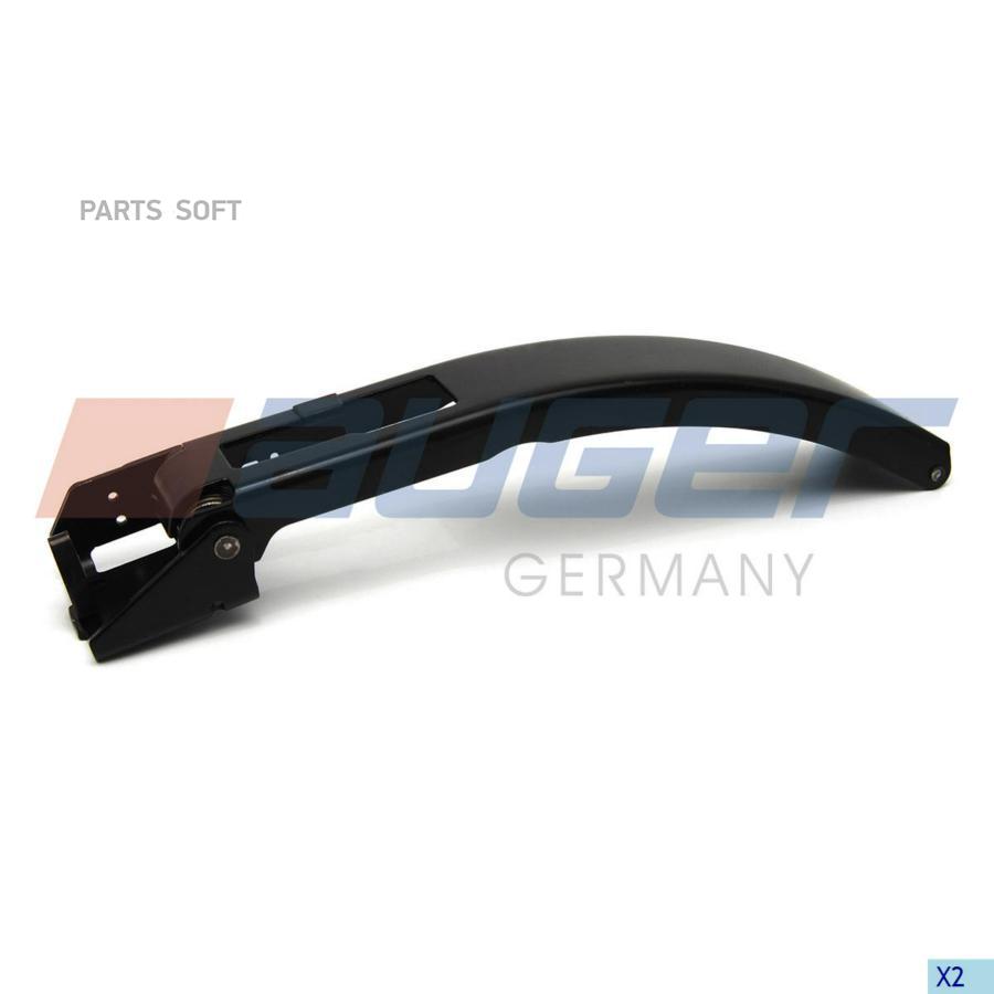 

Ограничитель Двери Mercedes 84344 Auger