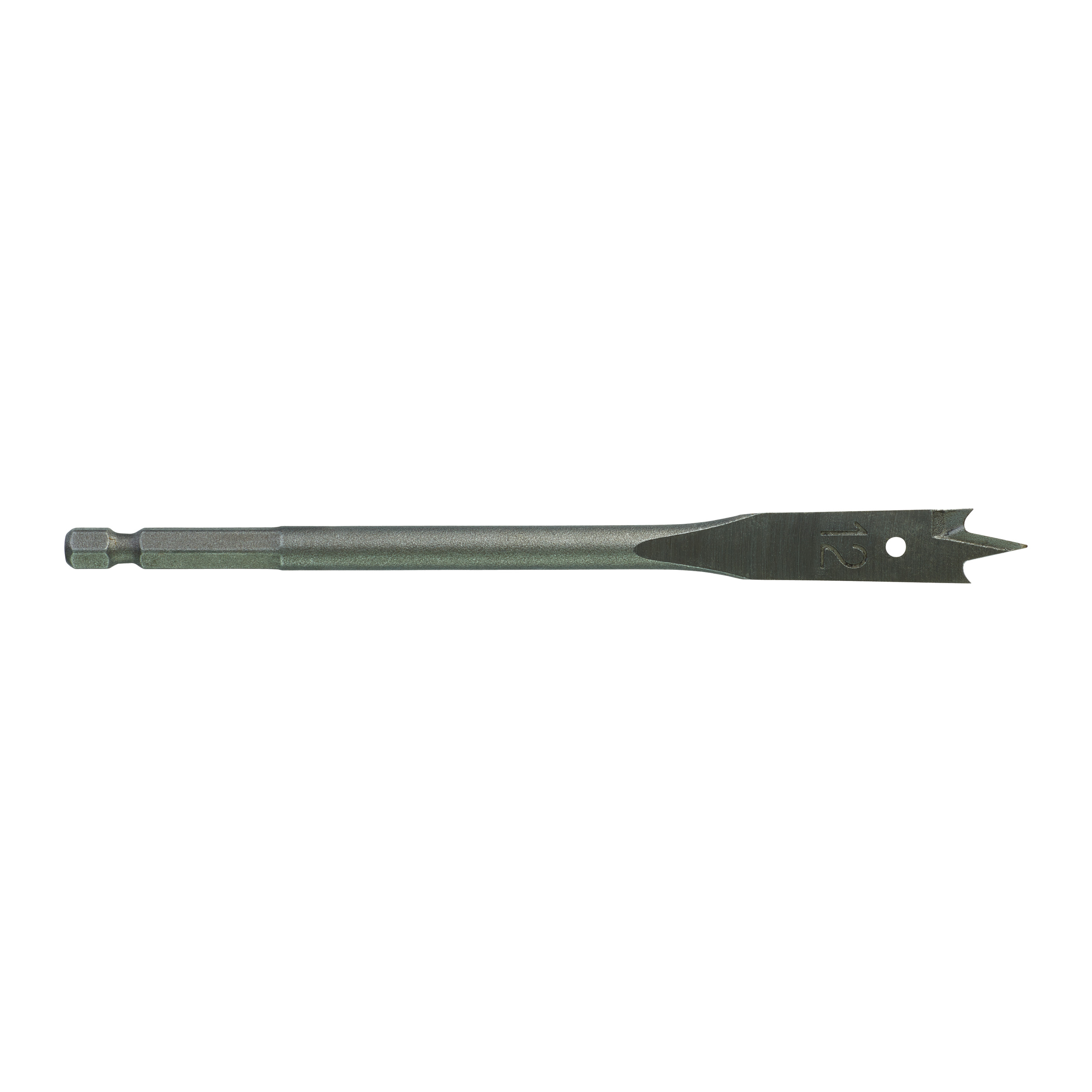 

Сверло перьевое 12х152 (1 шт), FLAT BORING BIT Wflat bit 12x152 P1M