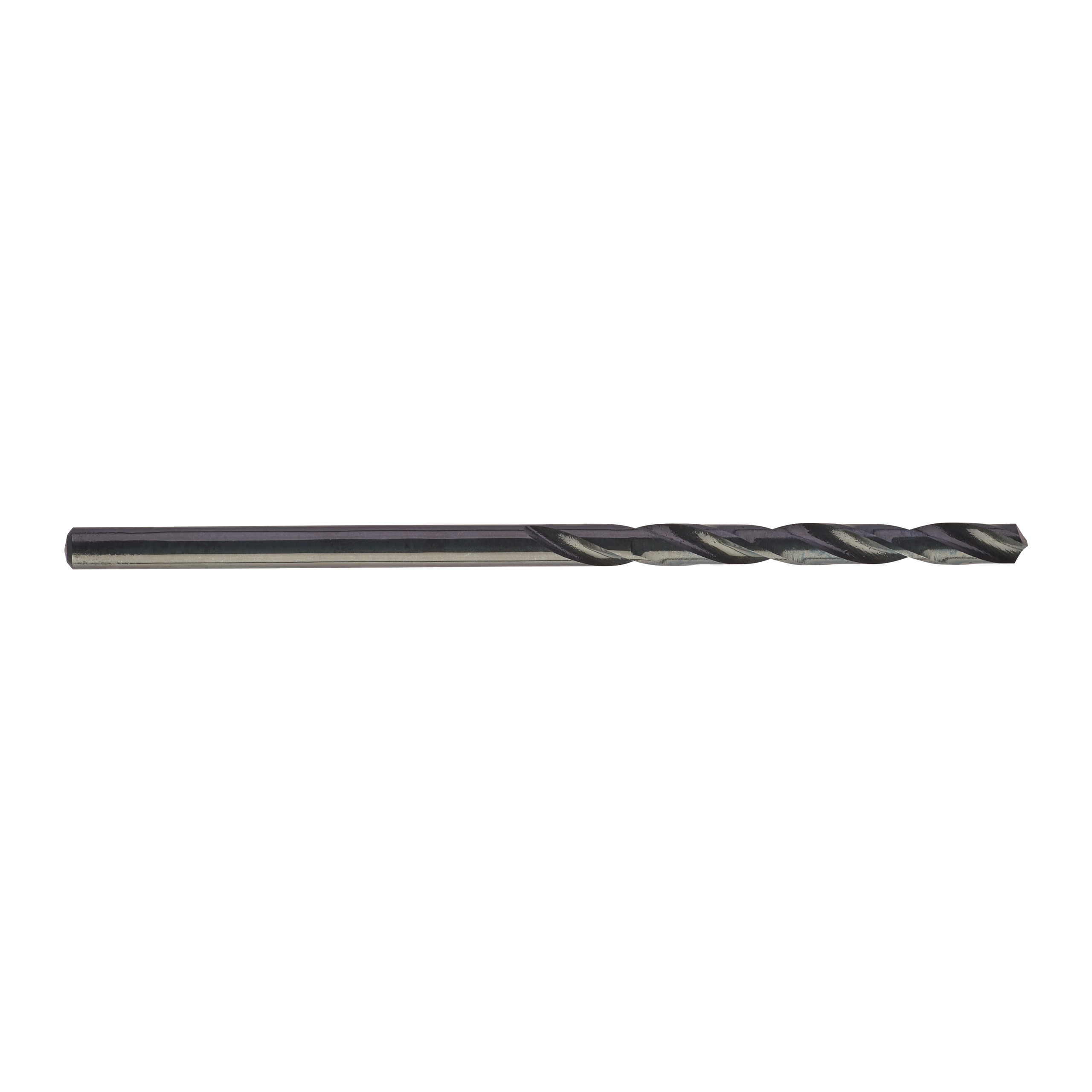 

Сверло по металлу HSS-R 2.5мм (10 шт), METAL DRILL BIT HSSR DIN338 2,5 P10M