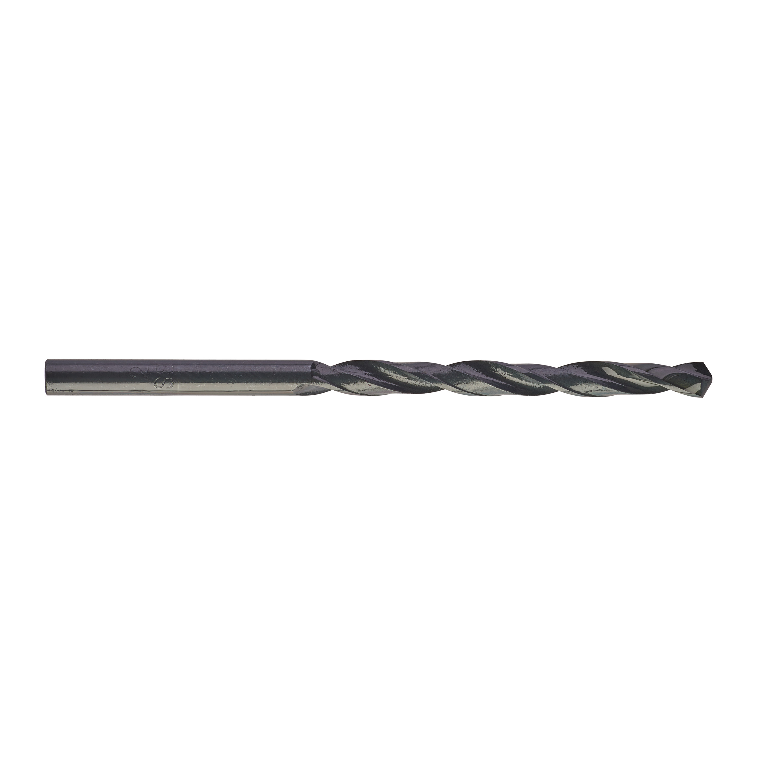 

Сверло по металлу HSS-R 4.2мм (10 шт), METAL DRILL BIT HSSR DIN338 4,2 P10M