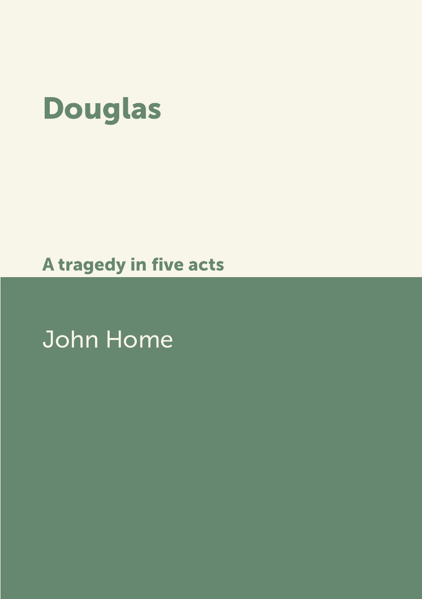 

Douglas