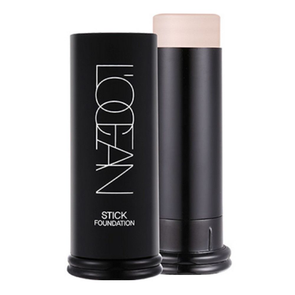 Тональное основа-стик L’ocean Contouring Strobing Stick Foundation 10, Light Beam, 13 г