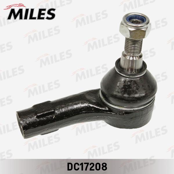 

MILES Наконечник рулевой MILES dc17208