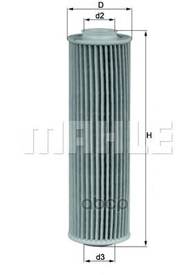 

Фильтр масляный MERCEDES-BENZ: C CLASS 07-, C CLASS T-Model 07-, C-CLASS 02-, C-CLASS T-Mo