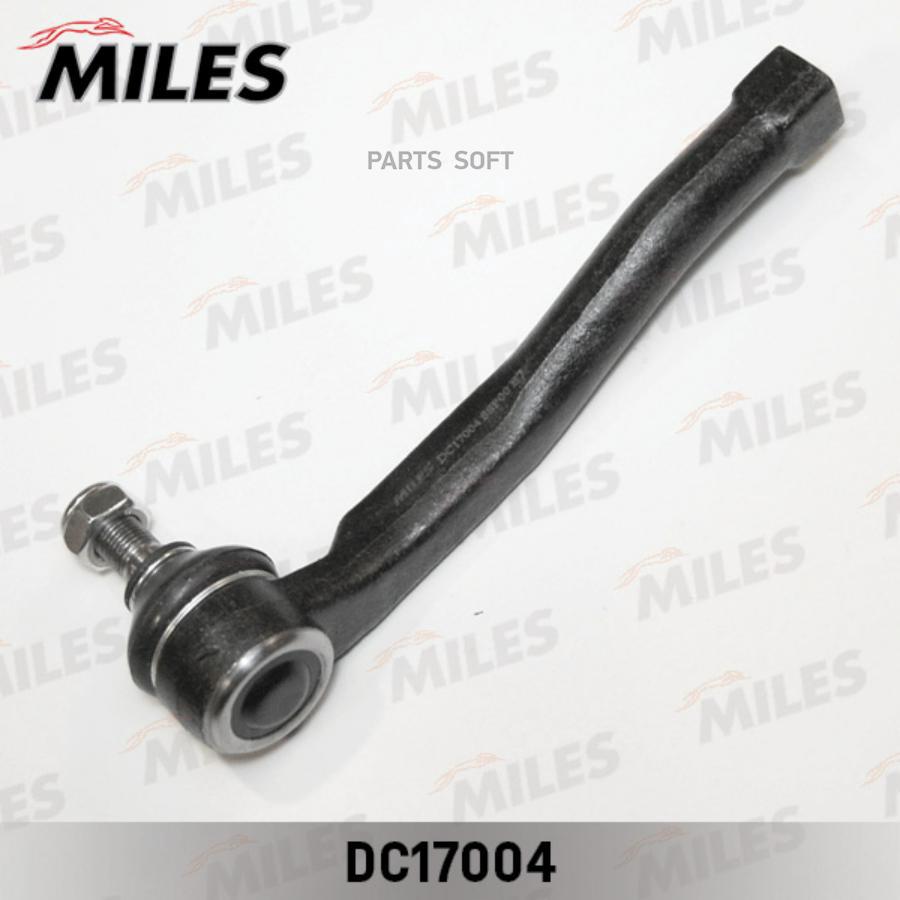 

MILES Наконечник рулевой MILES dc17004