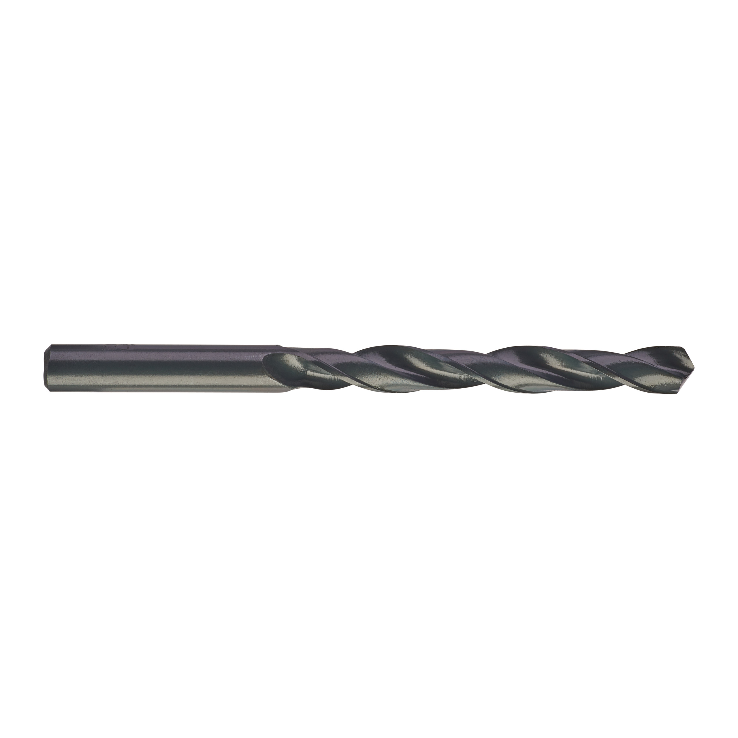 

Сверло по металлу HSS-R 10,0мм (10 шт), METAL DRILL BIT HSSR DIN33810,0 P10M