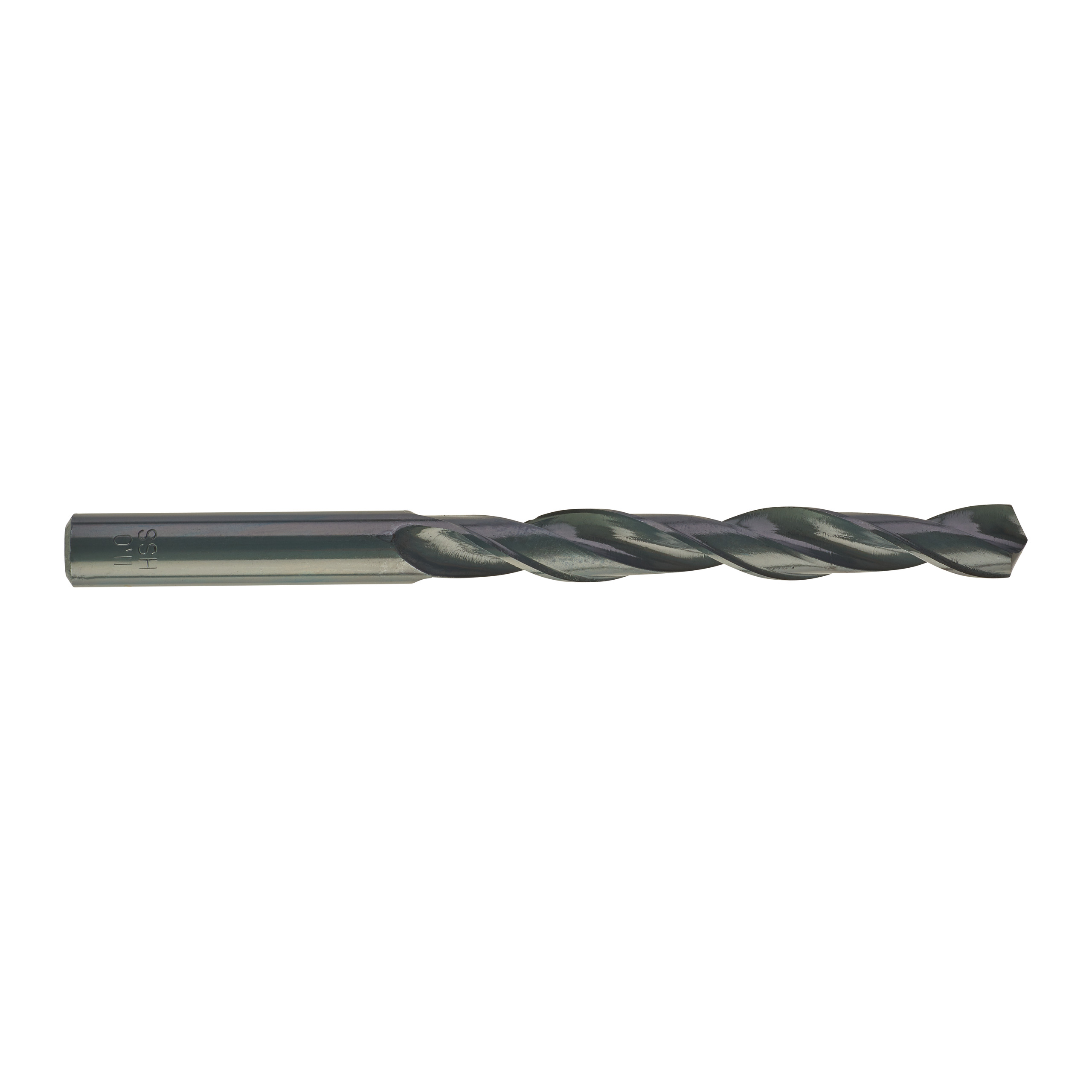 

Сверло по металлу HSS-R 11,0мм (5 шт), METAL DRILL BIT HSSR DIN338 11,0 P5M