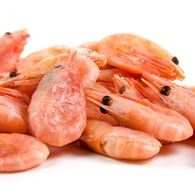 

Креветки ВкусВилл, замороженные, без заправки, BIO, 50/70, 500 гр