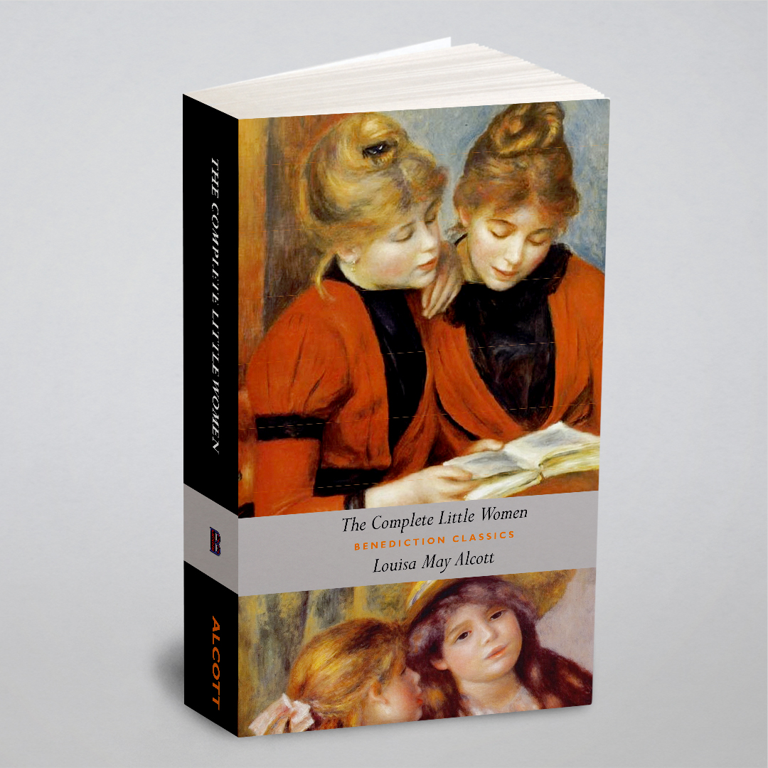 

The Complete Little Women