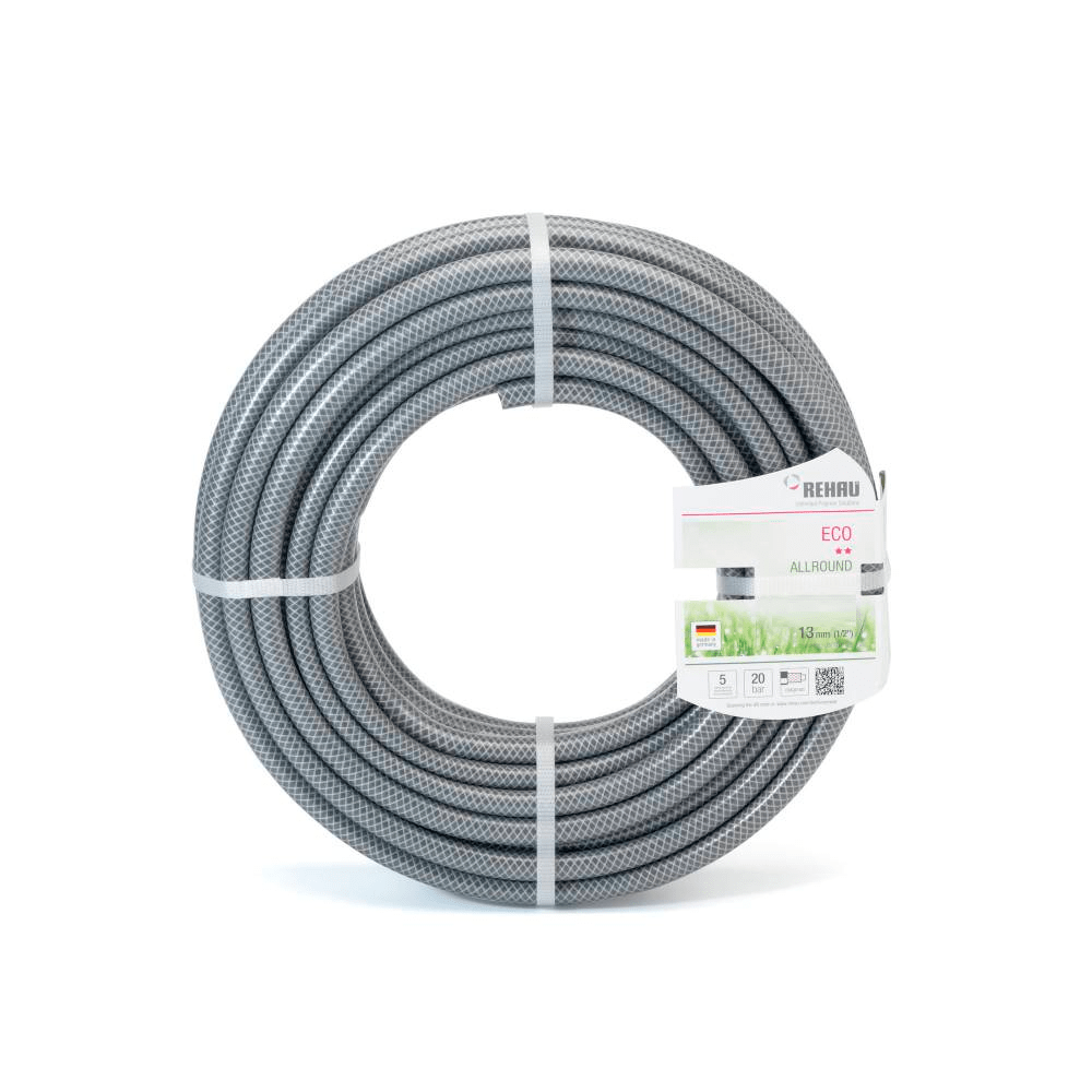 

Шланг для полива REHAU Eco 10978061600 1/2 30 м, Eco