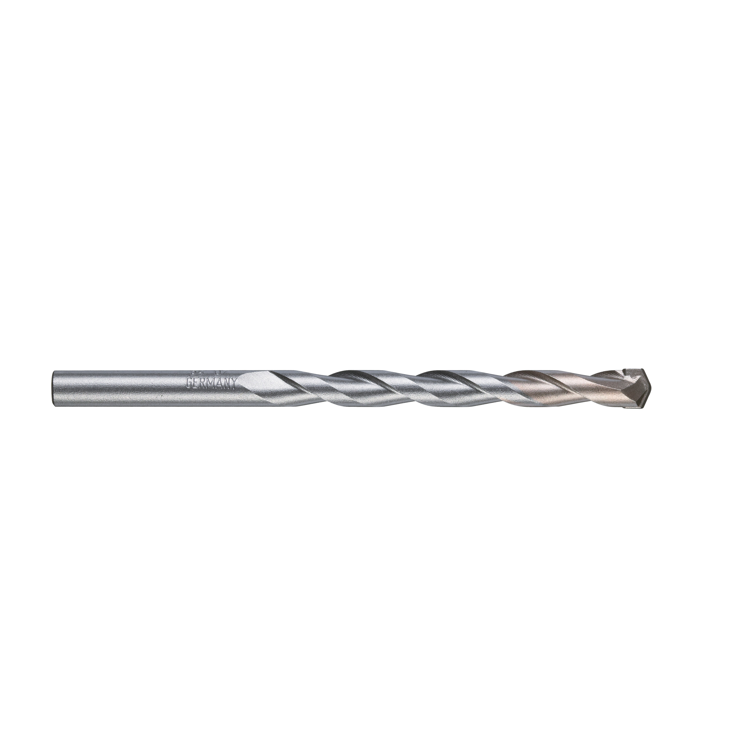 

Сверло по бетону 8х120 (1 шт), CONCRETE DRILL BIT Conc 8x120 P1M