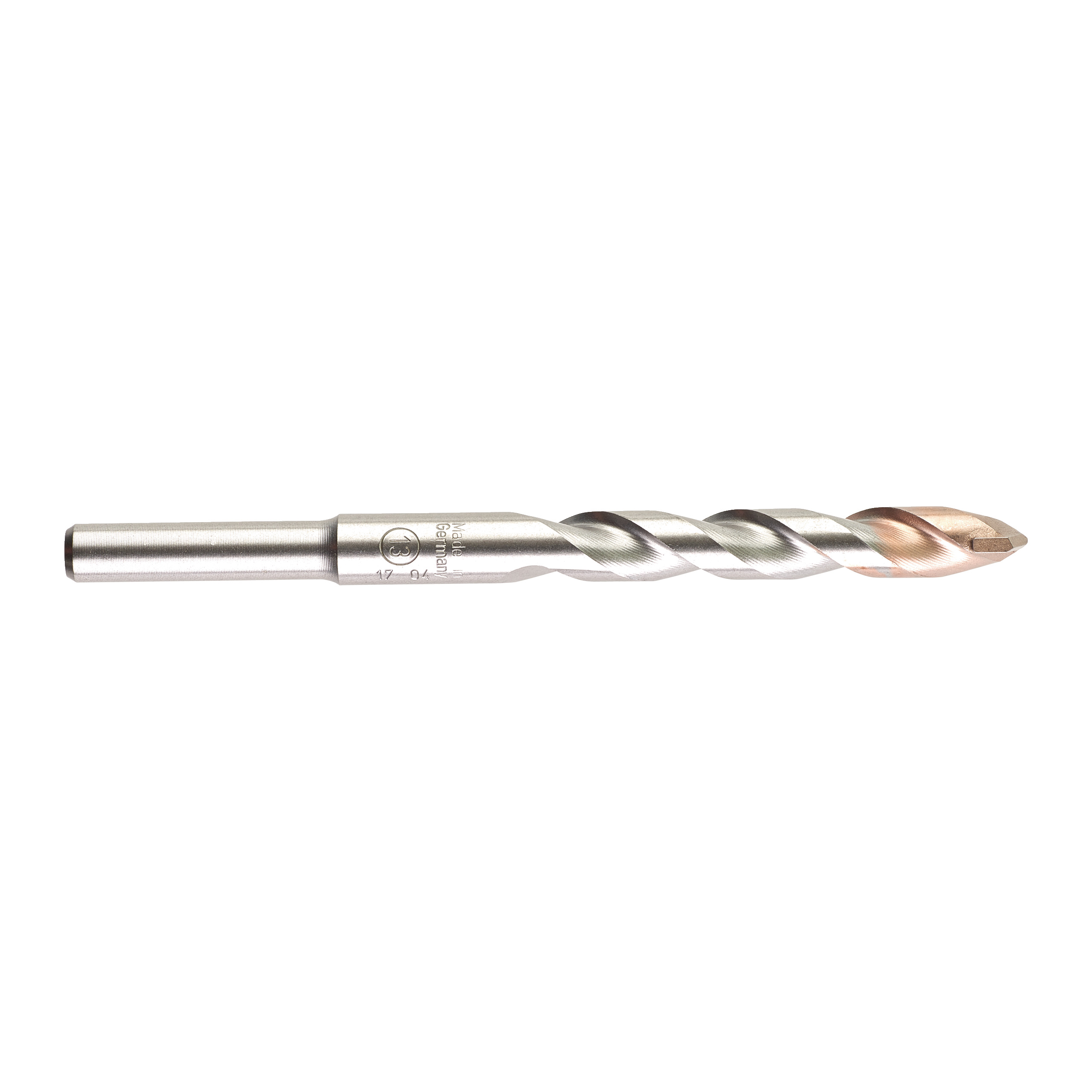 

Сверло по бетону 13х150 (1 шт), CONCRETE DRILL BIT Conc 13x150 P1M