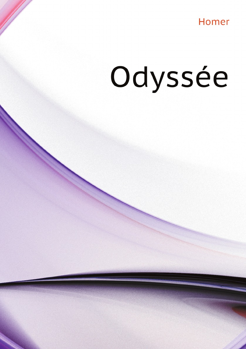 

Odyssee