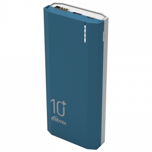 

RITMIX RPB-10002 Blue, RPB-10002 Blue