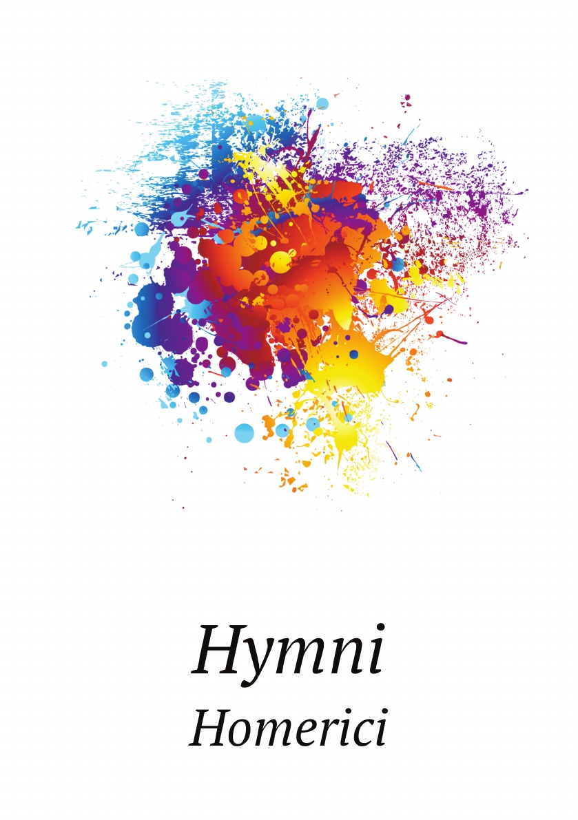 

Hymni Homerici