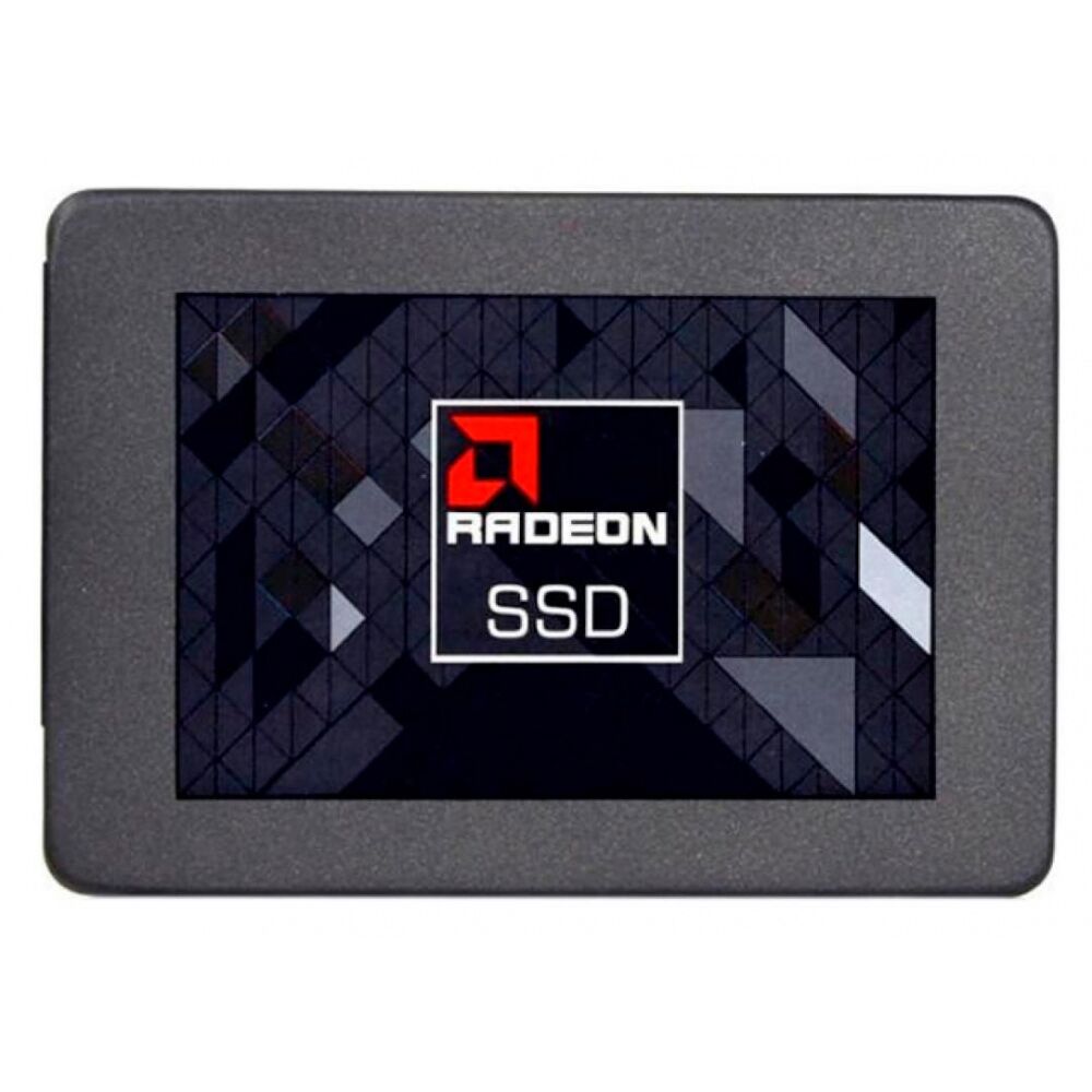 SSD накопитель AMD 2.5