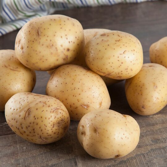 

Картофель ВкусВилл мытый 2,5 кг