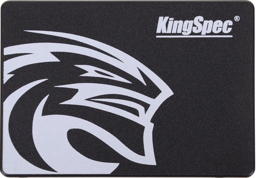 

SSD накопитель KingSpec 2.5" 4 ТБ P3-4TB, P3-4TB