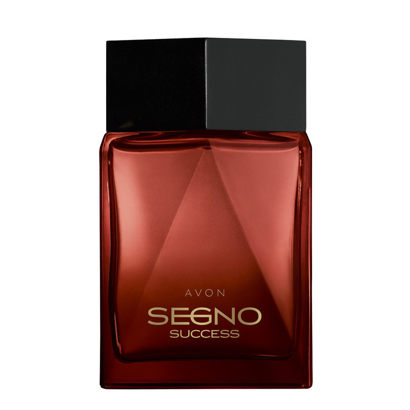 

Парфюмерная вода Avon Segno Success для него 75 мл, Segno Success Man 75 ml