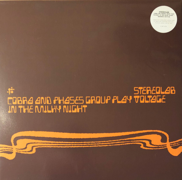 STEREOLAB: Cobra And Phases... (Expanded Edition)