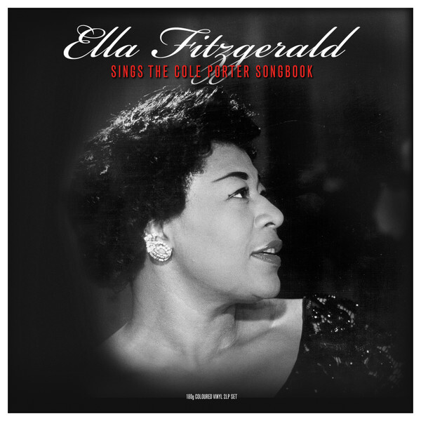 FITZGERALD, ELLA: Sings The Cole Porter Songbook