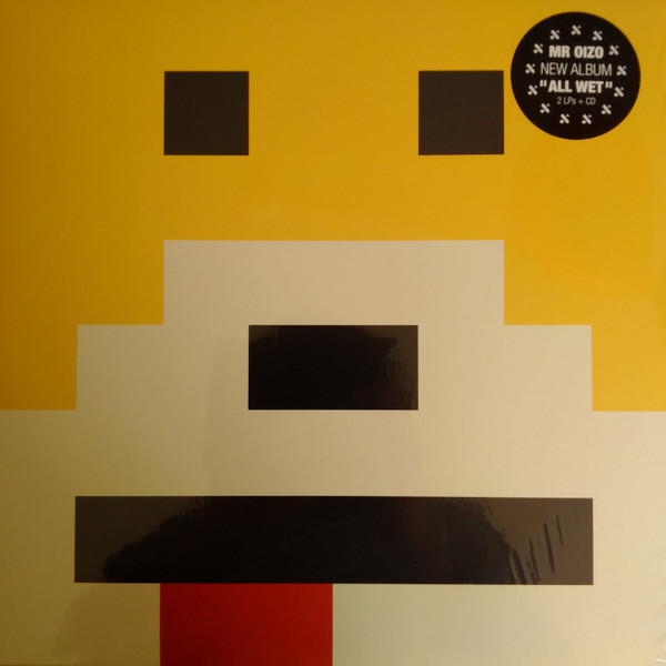 MR. OIZO: All Wet