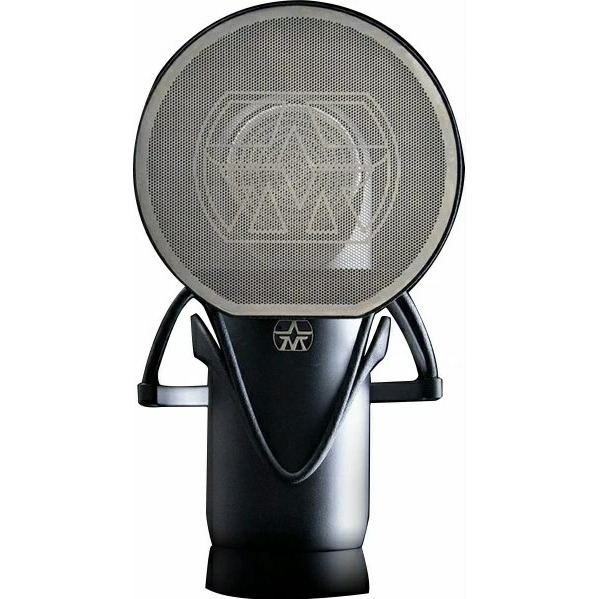 фото Микрофон студийный конденсаторный aston microphones element bundle