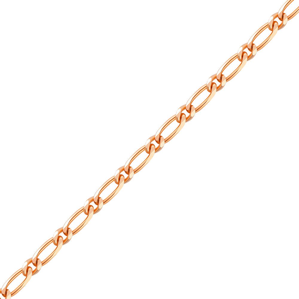 

Цепочка из золота 50 см 585Gold 4300088324, 4300088324