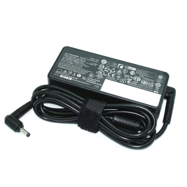 

Блок питания iQZiP Lenovo 20V, Черный, Lenovo 20V