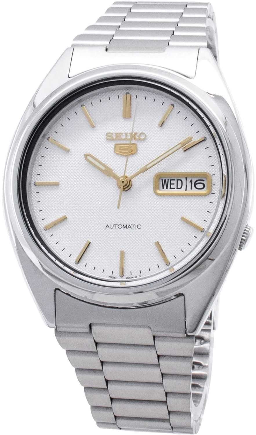 

Наручные часы мужские Seiko SNXG47K1, SNXG47K1