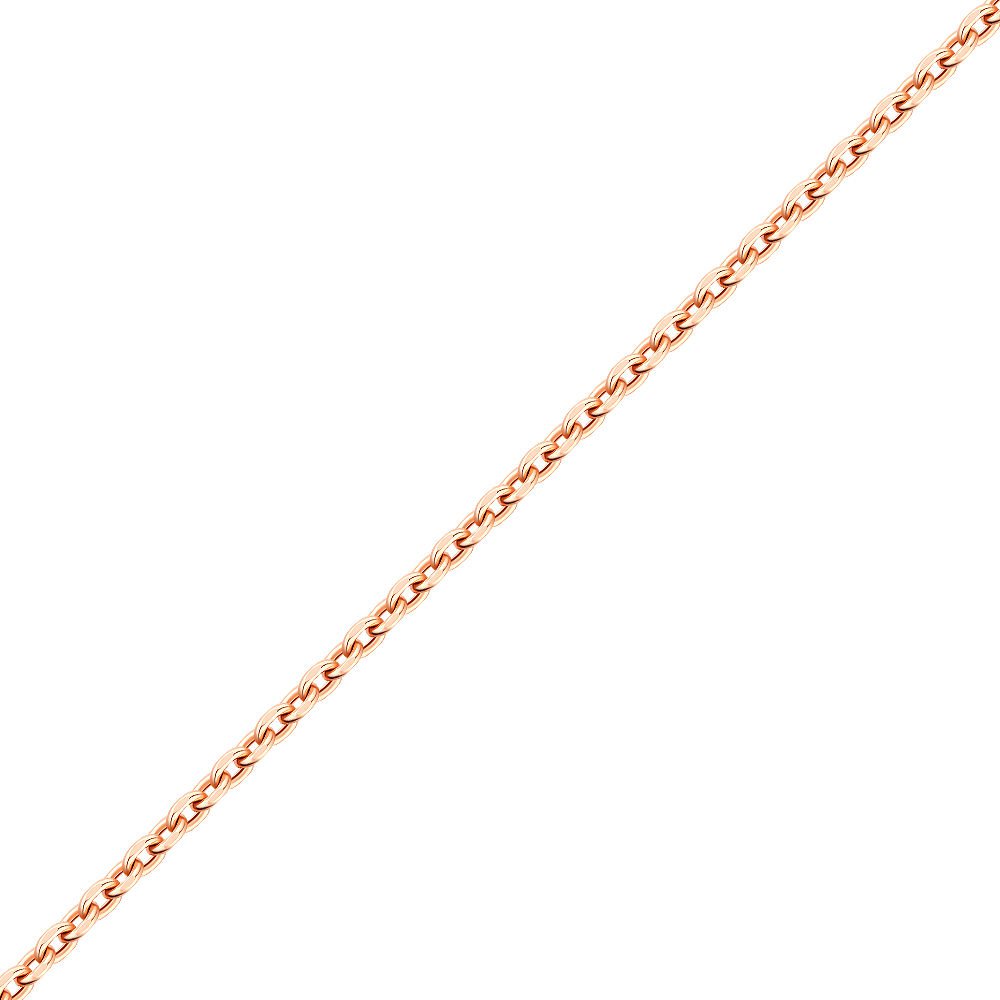

Цепочка из золота 60 см 585Gold 4300090601, 4300090601
