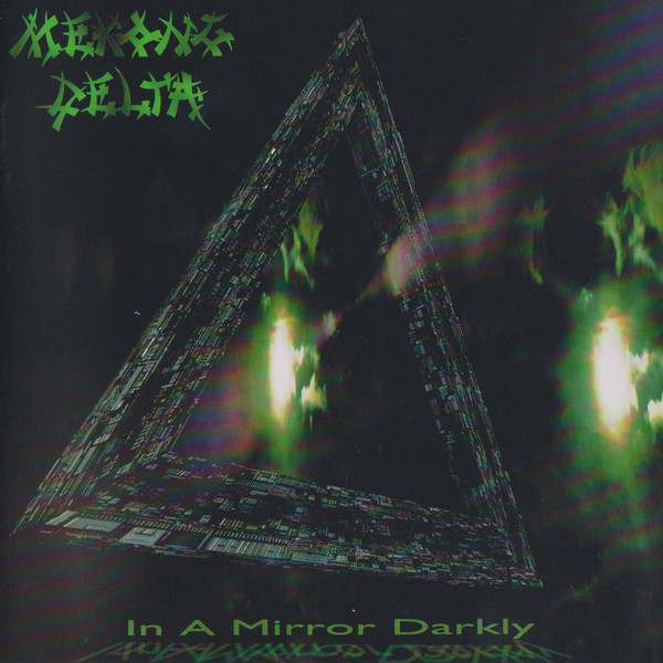 

Mekong Delta – In A Mirror Darkly (1 CD)