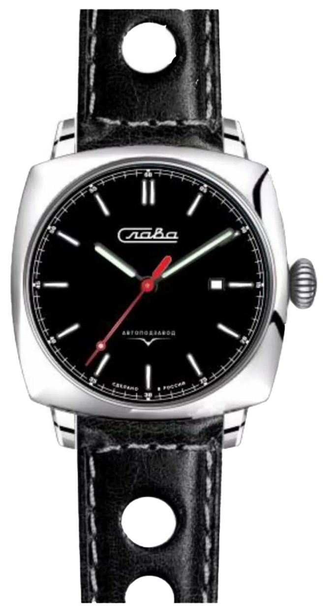 

Наручные часы мужские Слава 2420502/300-1612, 2420502/300-1612